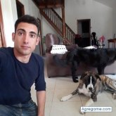 Busco conocer gente. Gente para tomar