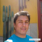 Ezzio chico soltero en Lima