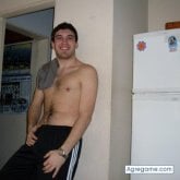 Foto de perfil de Nico2510
