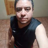 Aleck1977 chico soltero en Desamparados