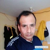 Tino333 chico soltero en Campoverde