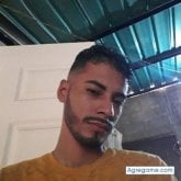 marcolopez5736 chico soltero en Managua