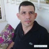 gregorio rojas