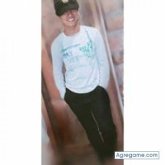 Jean Carlos Quiroz Correa