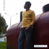 galford chico soltero en Bogotá