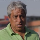 Empleado. Busco matrimonio. Por polanco