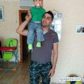 cabezitaloka chico soltero en Salt