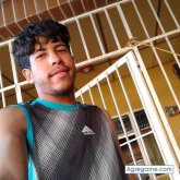 zadkielleon chico soltero en Maracay