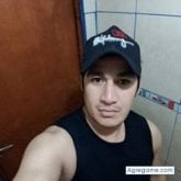 Chatear con luisk5706 de Río Grande Tierra Del Fuego