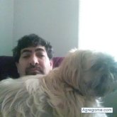 eltano40 chico soltero en Montgomery Village