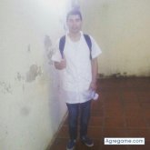 Christianveraa chico soltero en Fernando De La Mora