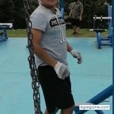 23willy chico soltero en Bogotá