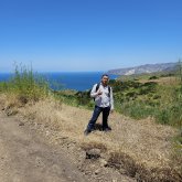 Hombres Solteros en Moorpark (California)