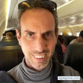 NinjAGP chico soltero en Benito Juárez