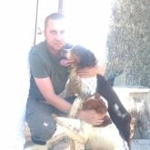 Mujer para una relación. Soy un hombre