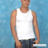 alex liriano