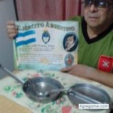 Victor Oscar Franco