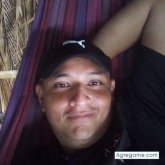 Irving Pineda