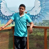 José Alberto Pasos diaz