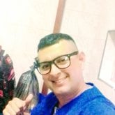 Alguien con quien pasarla bien.