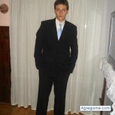 Foto de perfil de lucioaugusto