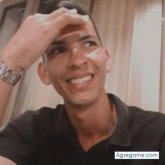 Juan Carlos Cedeño Velez, Chico de San Mateo para Chicos en Agregame.