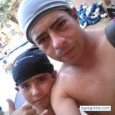 Chatear con galindez1983 de San Mateo