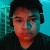 Estética. Relación seria. Tranquilo.