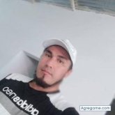 Deiber Campos Gutierrez