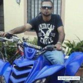 gesslercruz chico soltero en Pimienta