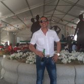 MartinBadajoz chico soltero en Don Benito