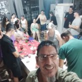 ricardo fabian Isaurralde