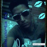 maikel valdez