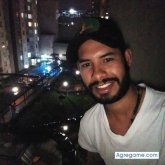 Gabo0331 chico soltero en Santa Bárbara