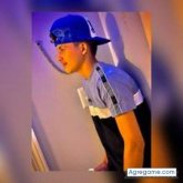 Leonel Aguilar, Chico de Novato para Chicos en Agregame.
