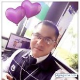 George Garcia