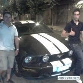 Chatear con pavo de Fuengirola