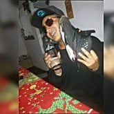 Busco conocer gente. Busco mujer con