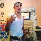 Busco un mujer joven de buen corazón