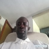 Tidiane46 chico soltero en Igualada