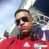 Joel Mora Aguilar