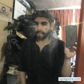 Busco pareja. Personas agradables.