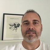 Busco pareja. Busco una relacion seria,