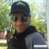 Scanegatti chico soltero en Frías