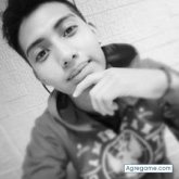 Busco conocer gente. Lo que se de.