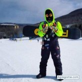 Fabian1103 chico soltero en Brooklyn