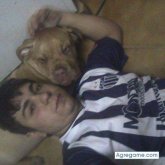 leandrotc chico soltero en Córdoba