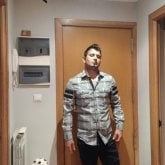 Contrición. Mido 1,72 soy delegado.