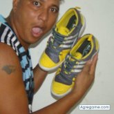 blasterboom chico separado en Puerto Colombia