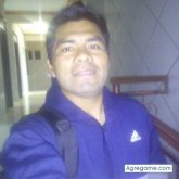 Javier240674 chico separado en Colonia Warnes